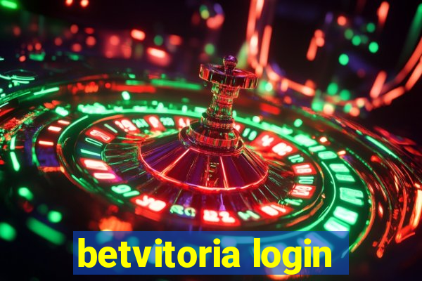 betvitoria login